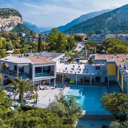 Kamp alanı Mini Glamping - Al Porto